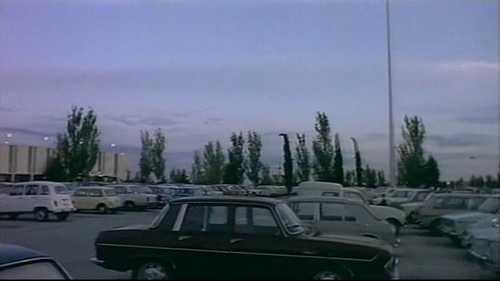 1966 Renault 10 [R1190]