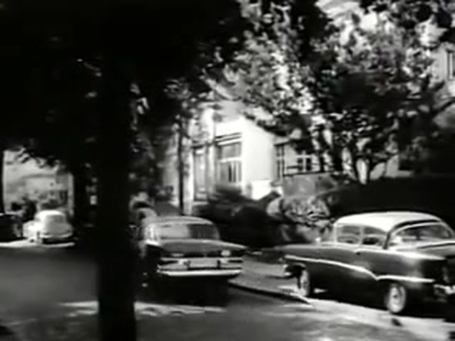 1958 Opel Rekord [P]