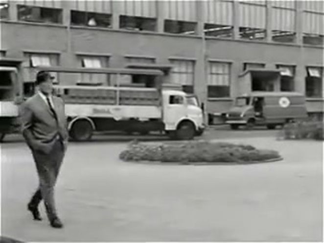 Opel Blitz
