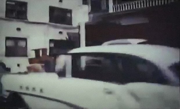 1955 Buick Century 2-door Riviera [66-R]