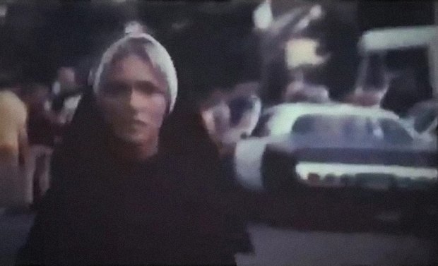 1972 Dodge Coronet 4-door Sedan [WL41]