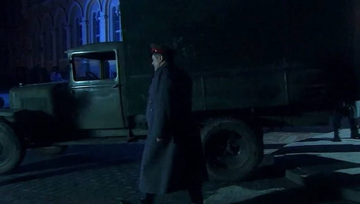 1944 GAZ MM