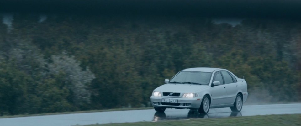Volvo S40 Gen.1