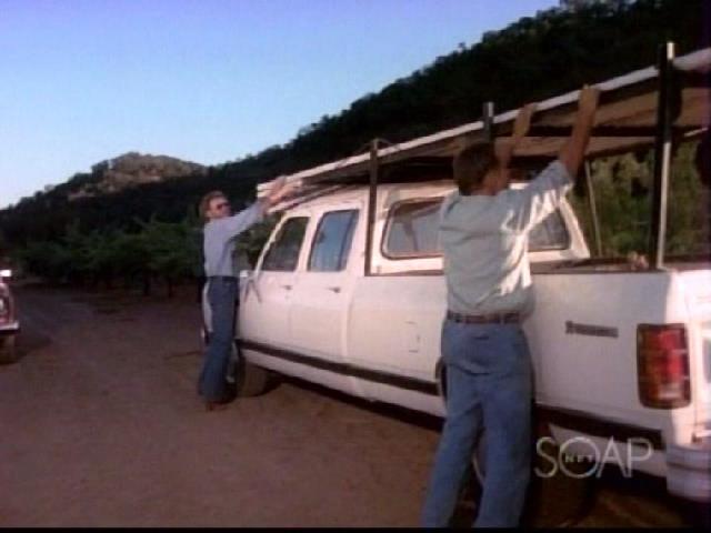 1981 Dodge Ram Crew Cab