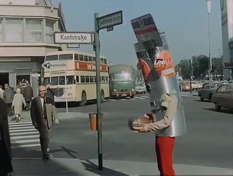Büssing D2U