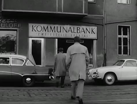 1958 Opel Rekord [P]