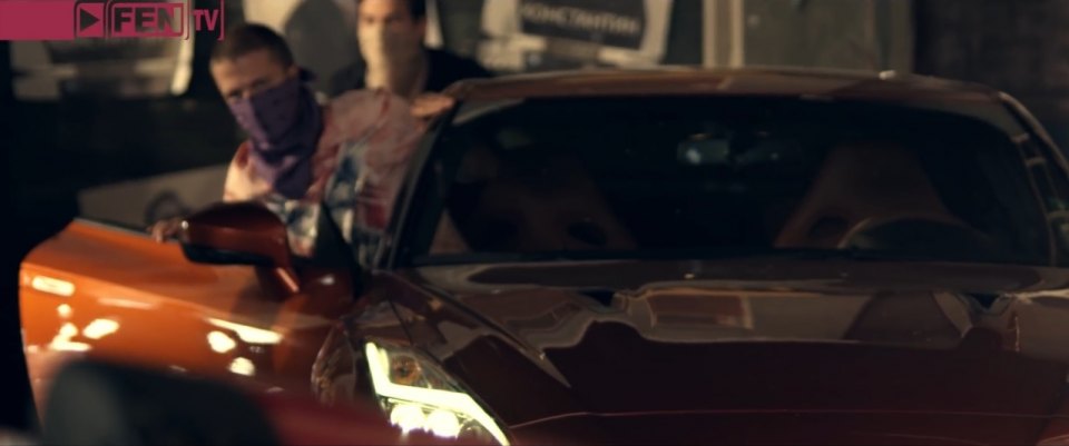 2017 Nissan GT-R [R35]