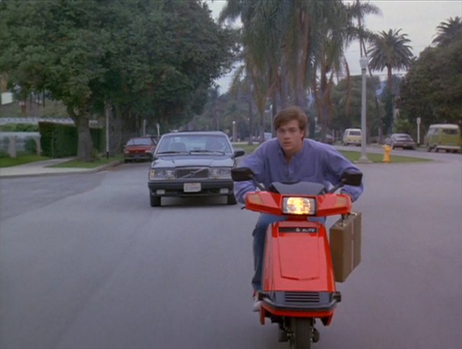 Honda Elite 80 [CH80]