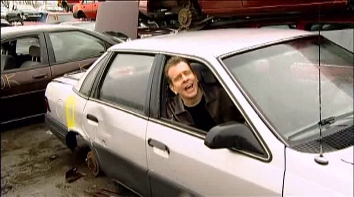 1993 Ford Tempo MAX Edition [P3]