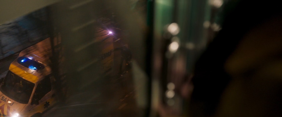 2004 Renault Master Série 2