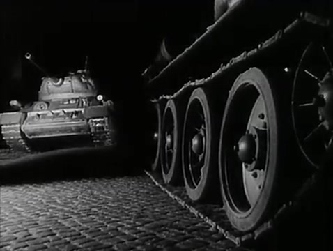 ZM Łabędy T-34/85