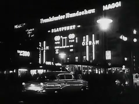 1958 Opel Rekord [P]