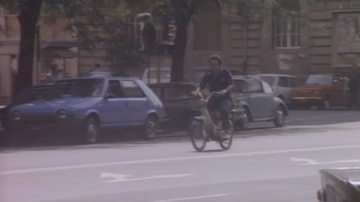 1978 Fiat Ritmo CL 1a serie [138A]