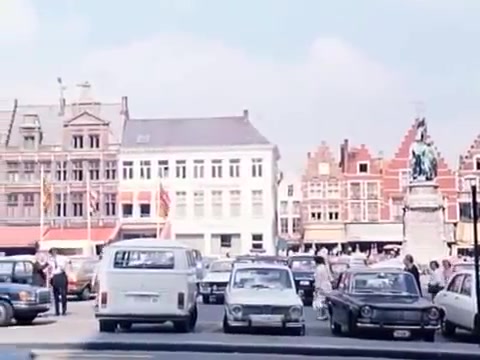 1970 Renault 6 850 Série 1 [R1180]