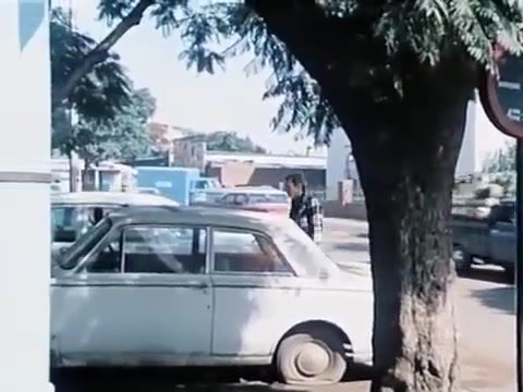 1963 Ford Consul Corsair