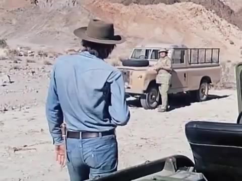 Land-Rover 109'' Series IIa Pickup