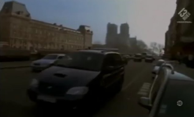 1999 Kia Carnival 2.9 TDI [GQ]