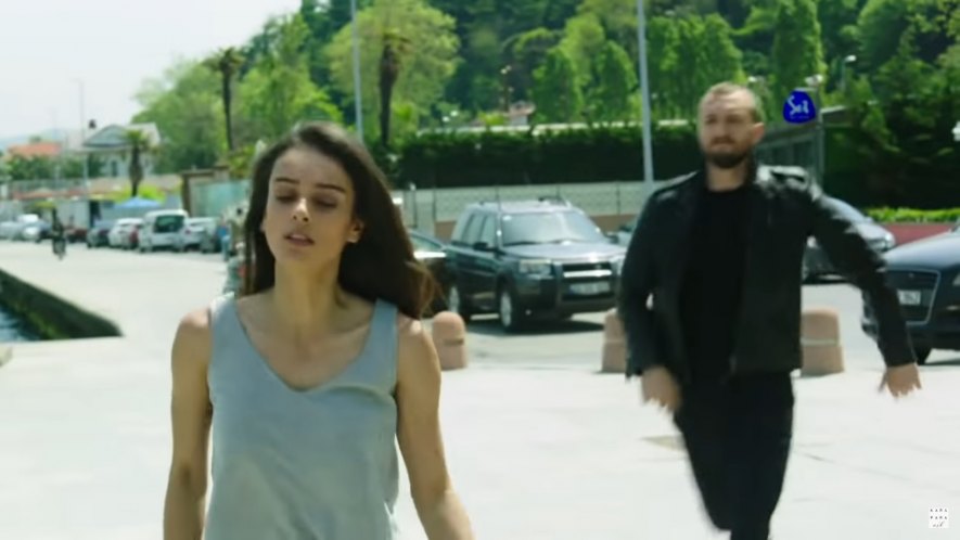 2004 Land-Rover Freelander Series I [L314]