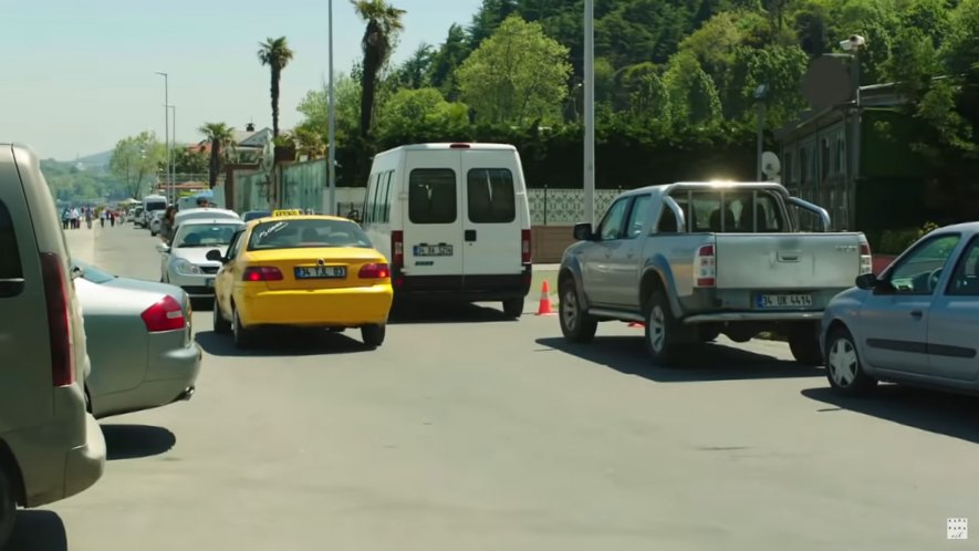 2009 Ford Ranger XLT [PK]