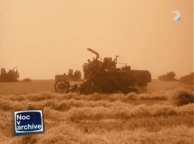 Rostselmash SK-4 Niva