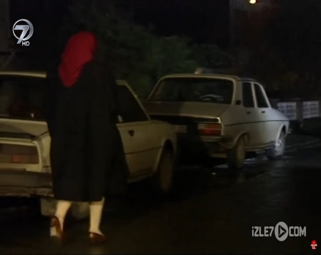 1983 Renault 12 [R117]