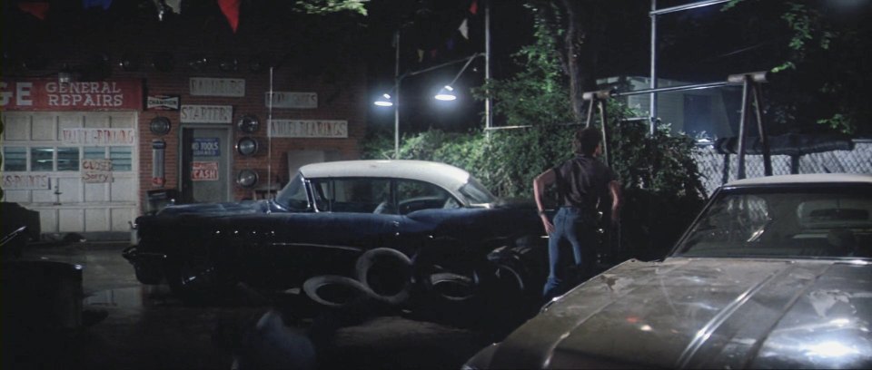 1955 Buick Century 2-door Riviera [66-R]