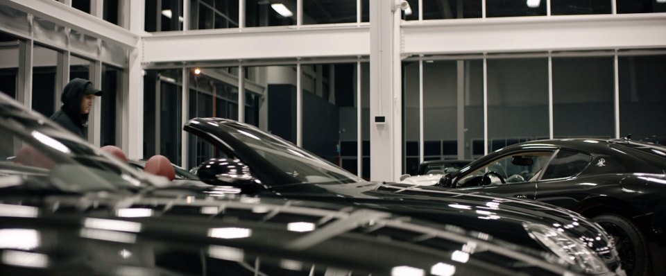 2009 Mercedes-Benz SL [R230]