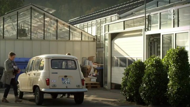 Renault 4