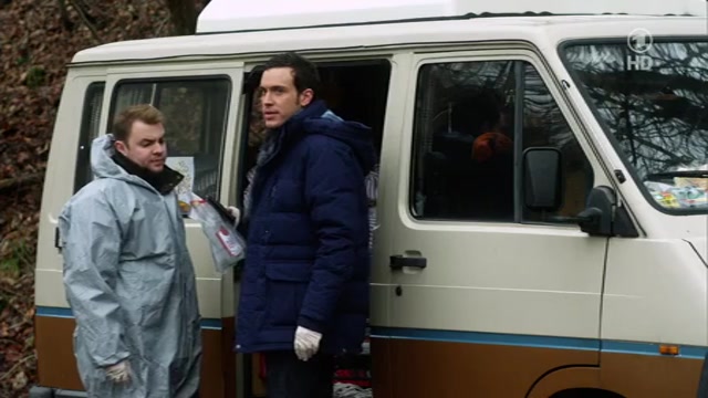Renault Trafic Série 1