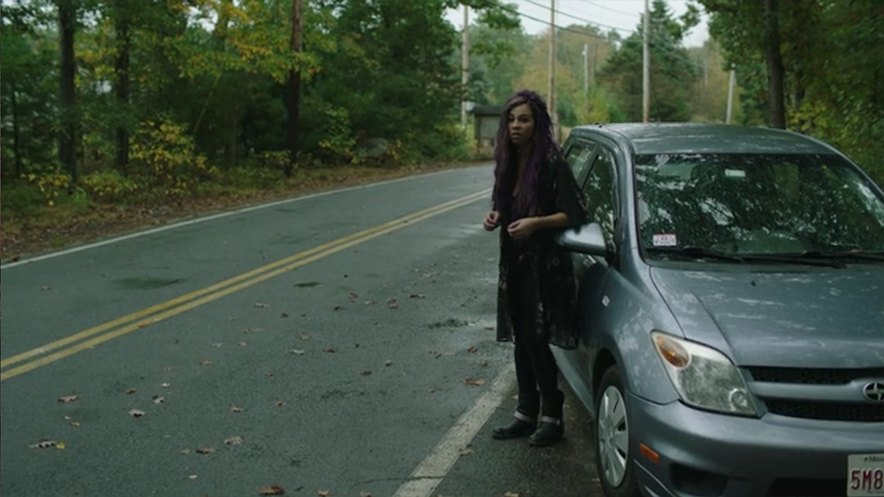 2006 Scion xA [NCP61]