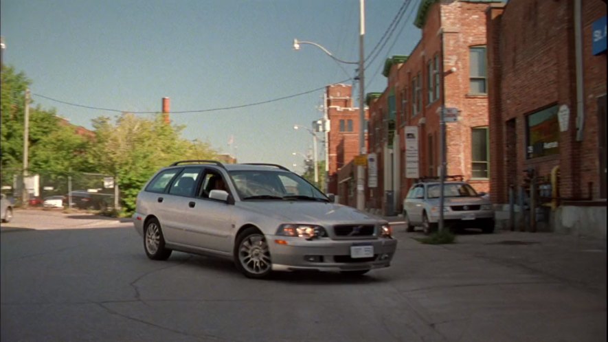 2000 Volvo V40 Gen.1