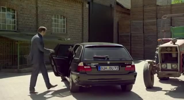 Massey Ferguson unknown