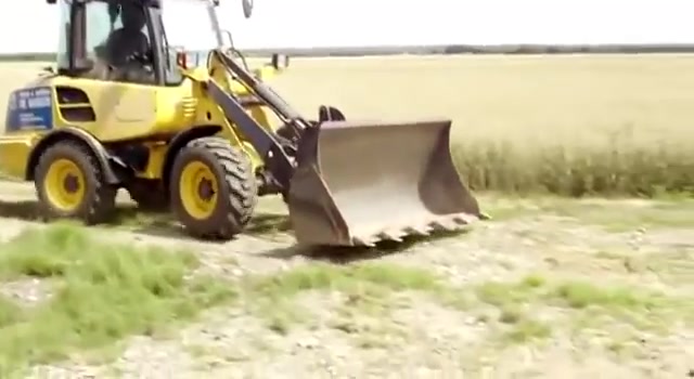Volvo L 20 F