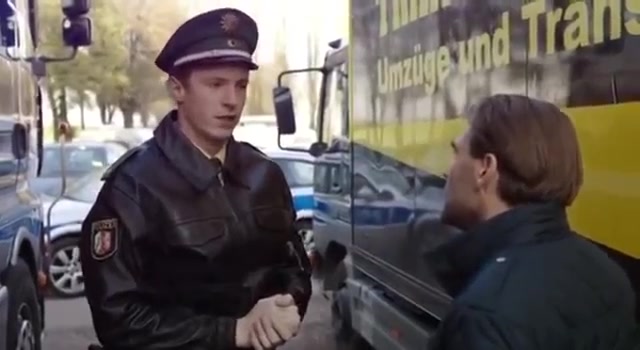 1998 Mercedes-Benz Atego