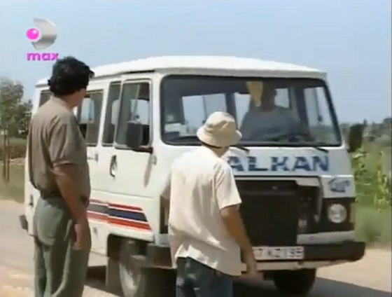 1982 Karsan J9