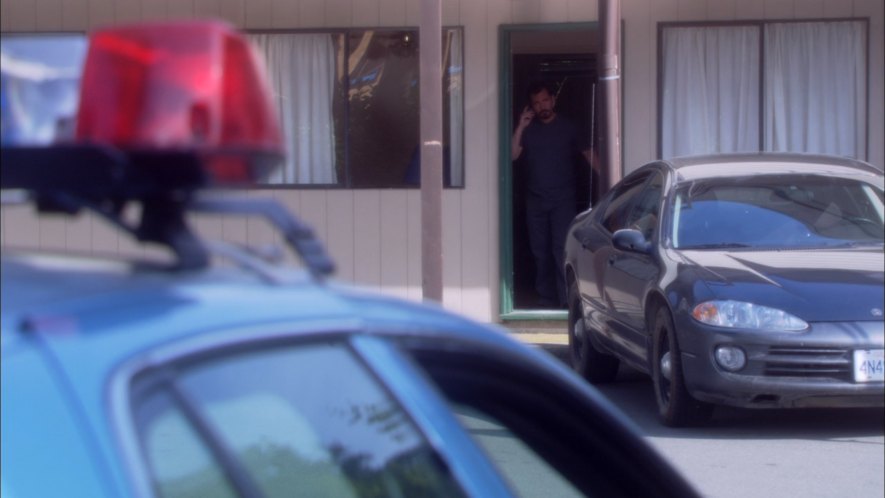 2002 Chrysler Intrepid [LH]