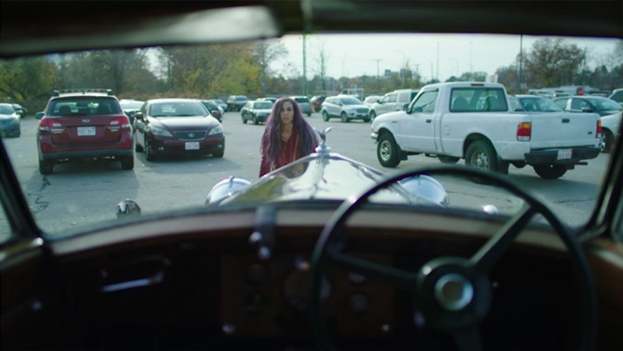 1998 Ford Ranger Regular Cab [PN105]