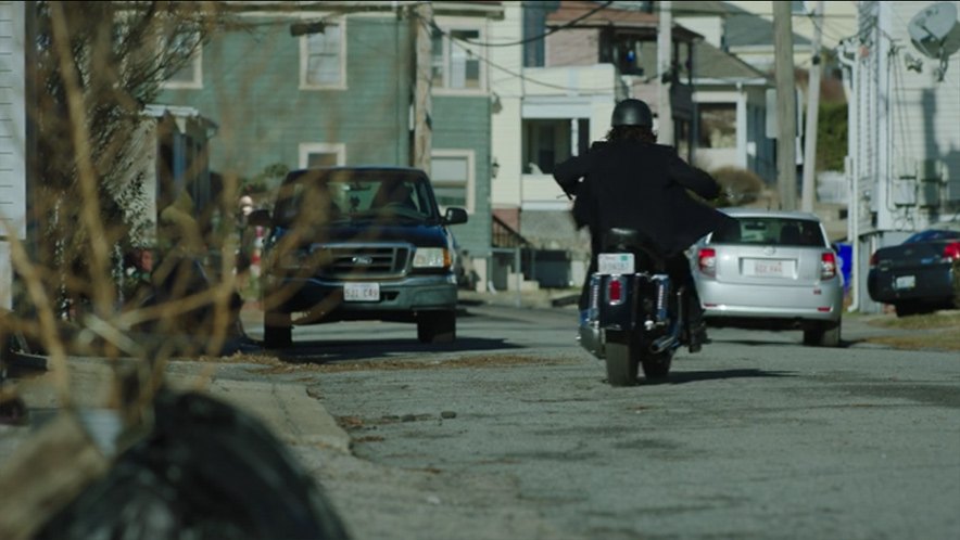 2004 Ford Ranger [PN105]