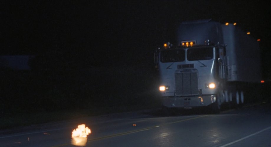 1984 Freightliner FLA