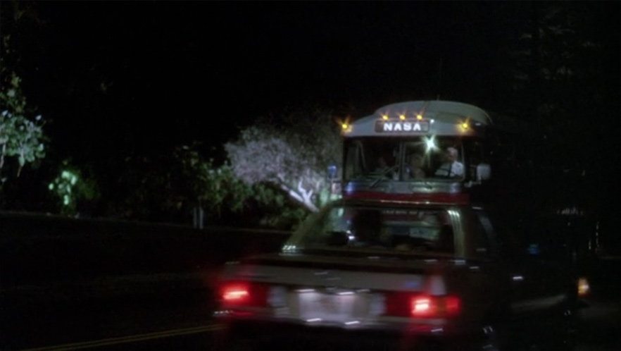 1980 Mercedes-Benz SL [R107]