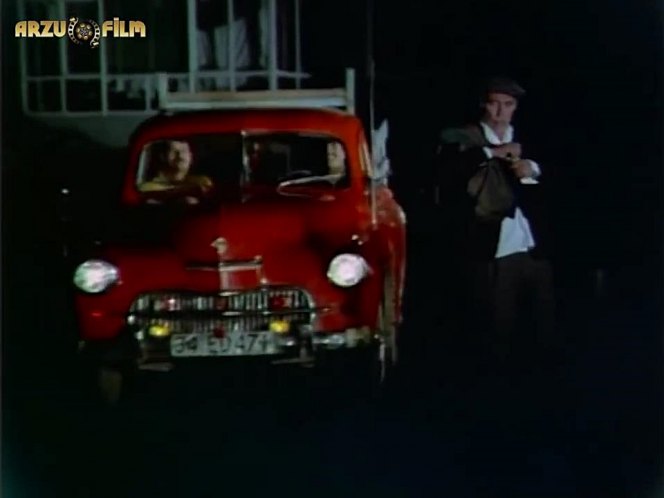 1959 FSO Warszawa 200 Pic-up [S-20/N-06]