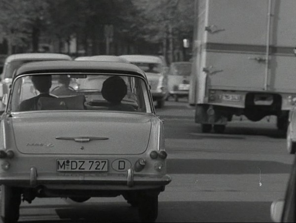 1961 Opel Rekord 1700 L [P2]