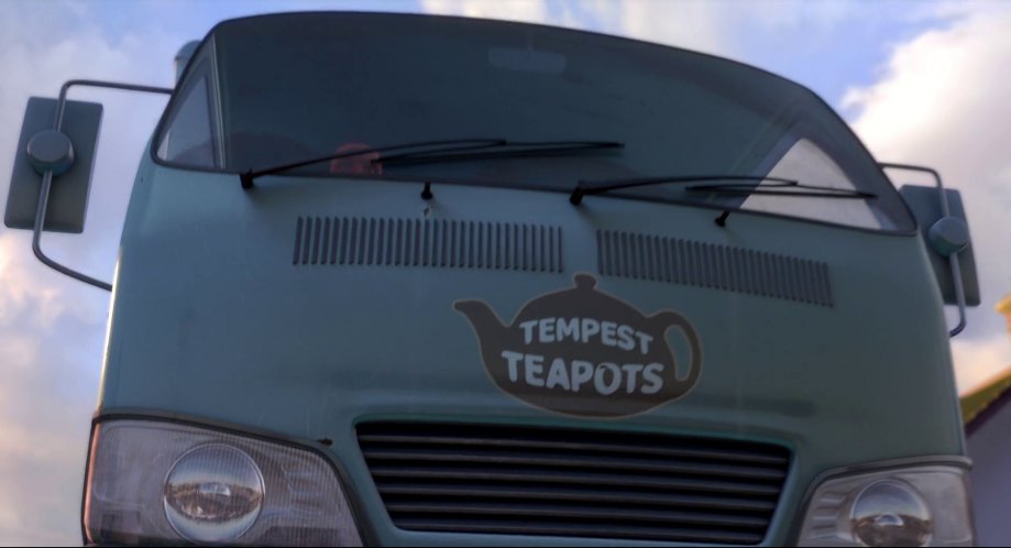 2002 Toyota Dyna