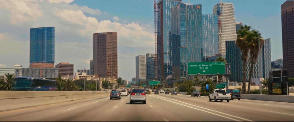 Buick Rendezvous [GMT250]