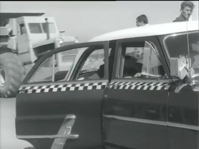 LeTourneau Tournarocker