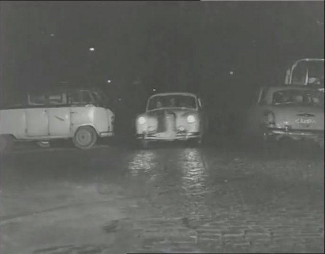 Volkswagen unknown T1 [Typ 2]