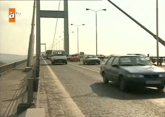 1992 Hyundai Excel [X2]