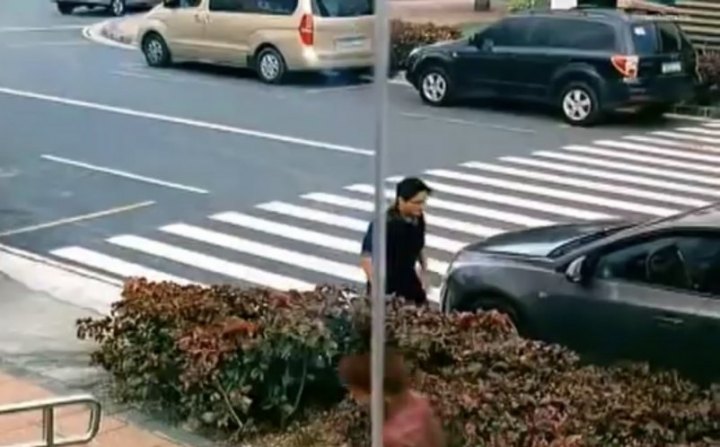 Subaru Forester [SH]