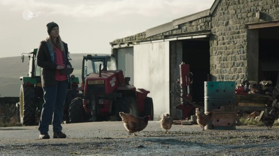 1995 Manitou unknown