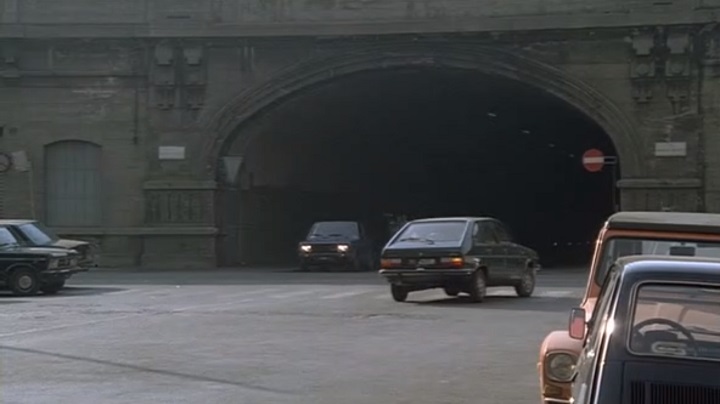 1978 Renault 20 TS 2 Litres [R1272]